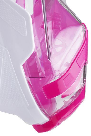 Маска полнолицевая Seac Sub Magica White/Pink