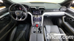 Lamborghini Urus 4.0 V8 S — 2023