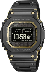 Часы Casio GMW-BZ5000BD-1