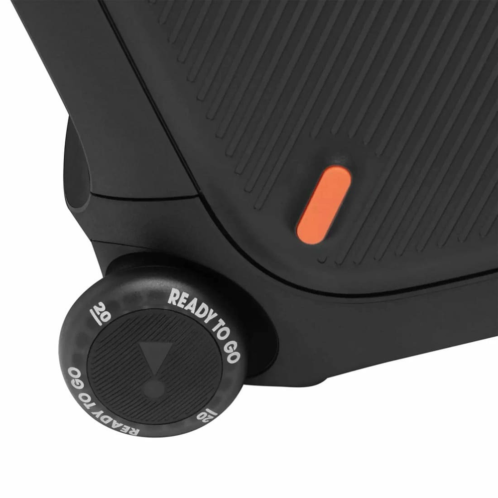 Колонка JBL PartyBox 310 Black, черный