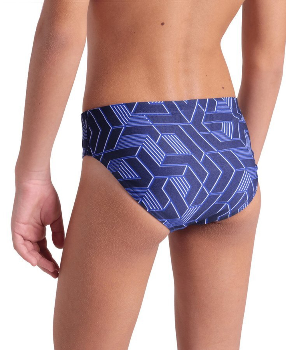 Плавки ARENA ESCAPE SWIM BRIEFS JR