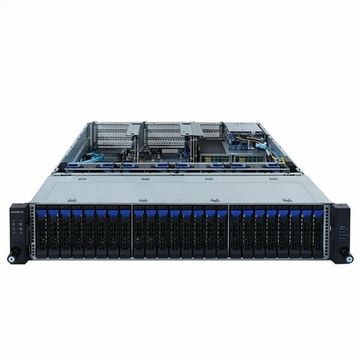 Серверная платформа Gigabyte R282-2O0
