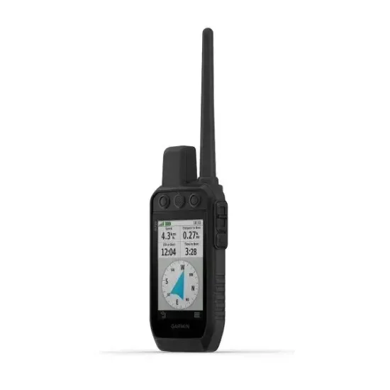 GPS трекер для собак Garmin Alpha 300 Series 010-02807-51