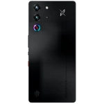 Смартфон ZTE Nubia RedMagic 10S Pro 12/256GB, Nightfall (Черный)
