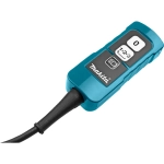 Аккумуляторный ранцевый пылесос Makita DVC261ZX11