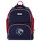 Çanta \ Bag \ Рюкзак BRAUBERG, легкий каркас, синий, 37х32х21 см, 228829