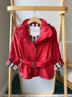 Ветровка Burberry, 116