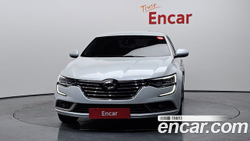 Renault-Korea SM6 2.0 GDe SE — 2019
