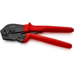 Клещи зажимные для опрессовки чернёные 250 мм Knipex 97 52 09 SB