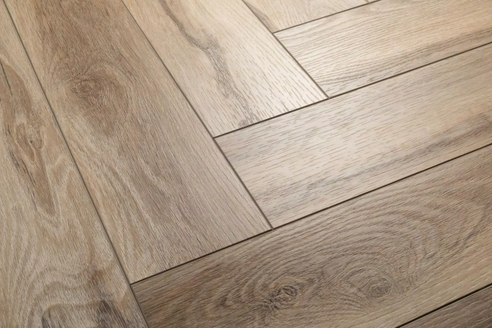 Кварцвиниловая плитка Aquafloor Parquet Glue AF2505PG