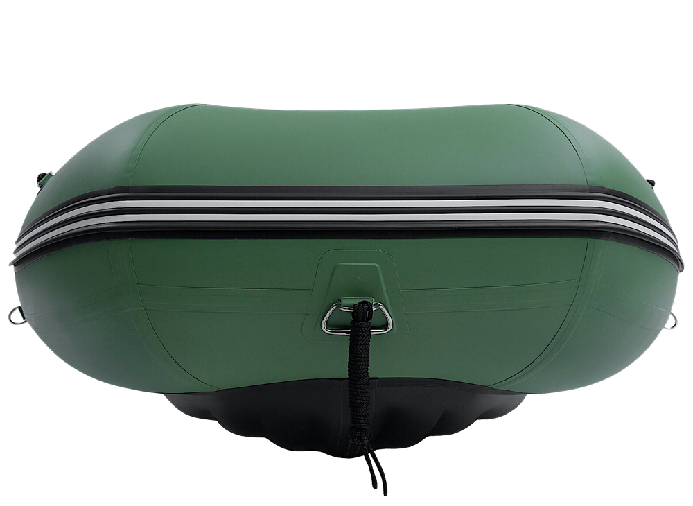 Лодка ПВХ Gladiator AirPro E380Pro НДНД -