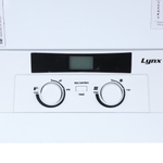 Котел газовый настенный Protherm Рысь HK 11 двухконтурный, турбированный (10,5 кВт)