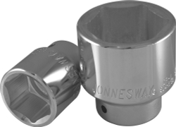 S04H6128 Головка торцевая 3/4"DR, 28 мм