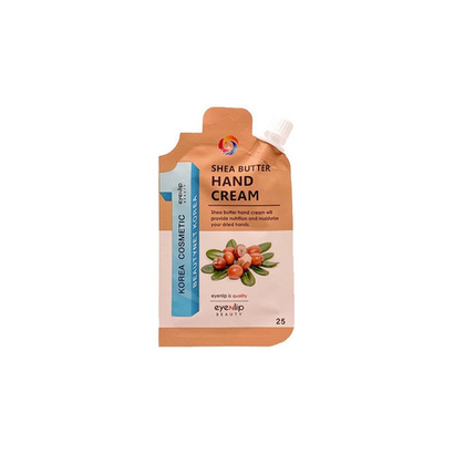 Eyenlip Shea Butter Hand Cream крем для рук с маслом Ши