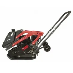 Виброплита бензиновая "DIAM" ML-80/5.5L