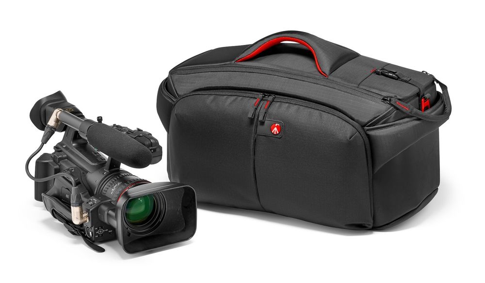 Manfrotto Pro Light Video PL-CC-193N
