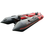 Лодка ПВХ Hunterboat Хантер Классика НД 365ЛКА -