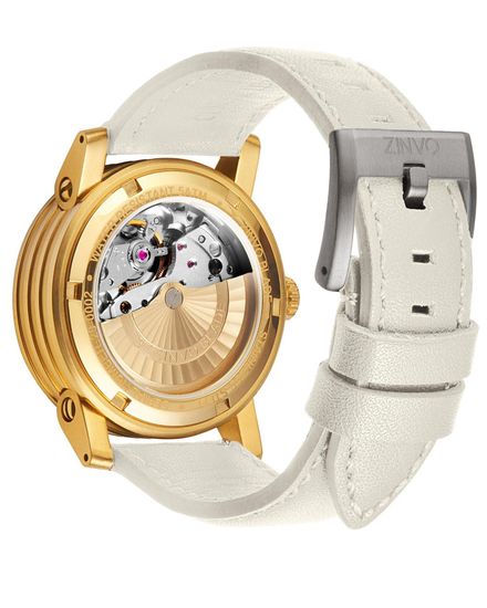Женские наручные часы Zinvo Blade Allure 00BALLR-26