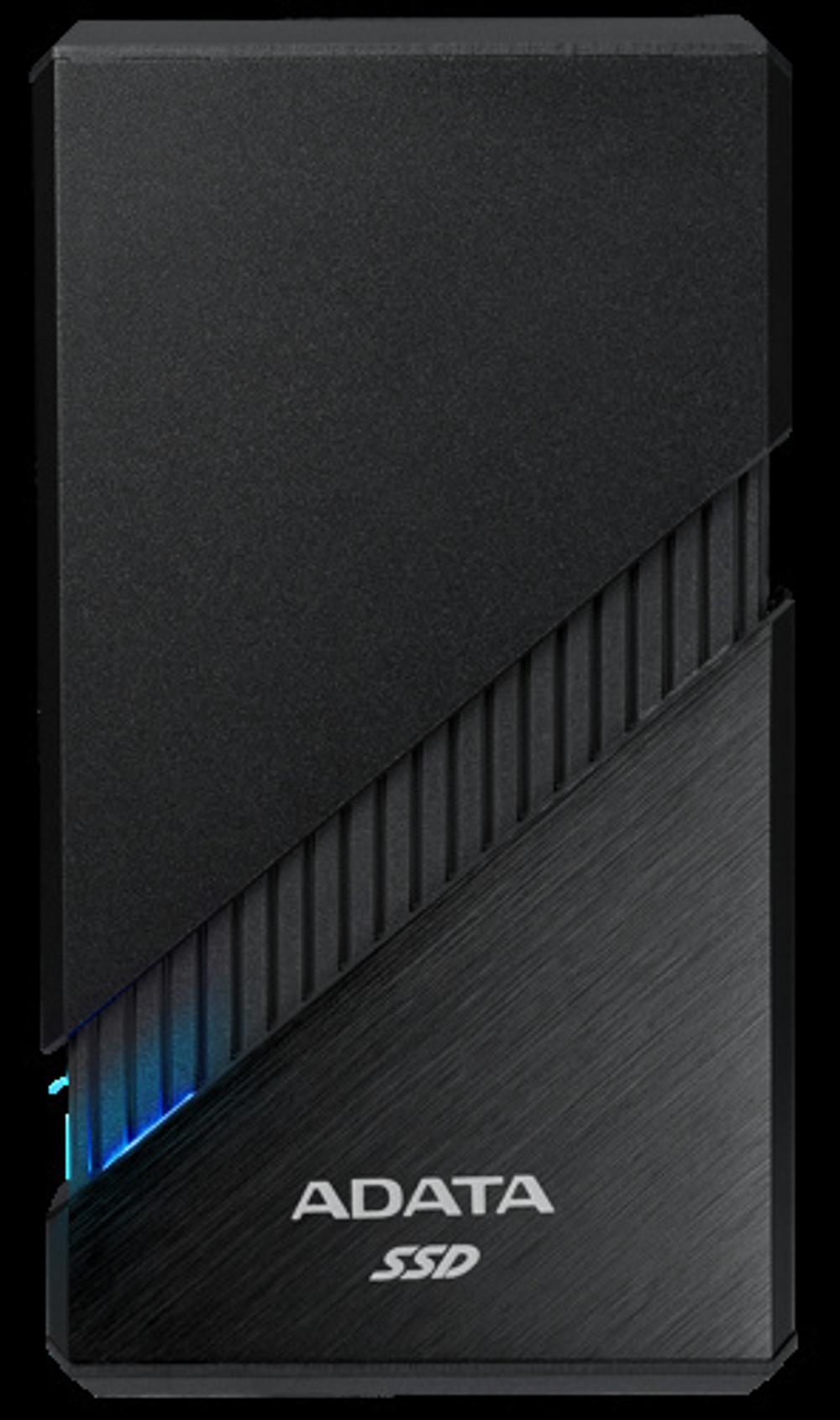Внешний SSD USB4 ADATA SE920-4TCBK 4000 ГБ