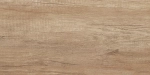 Настенная плитка Alma Ceramica TWU2550MLN04 Miloni 24.9x50 бежевая матовая / рельефная под дерево