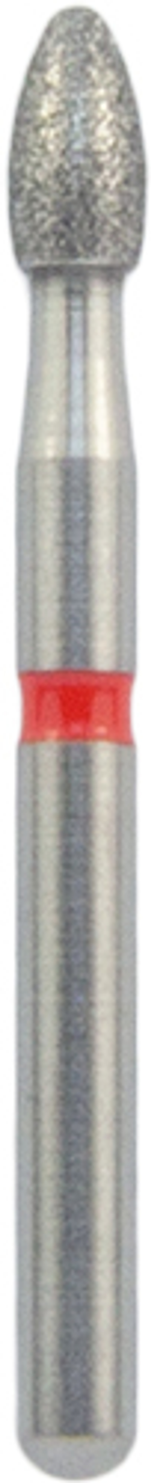 Бор алмазный, тип FG, гр.3 379-018F-FG, NTI, Германия
