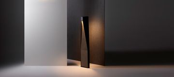 STANDLEY BOLLARD