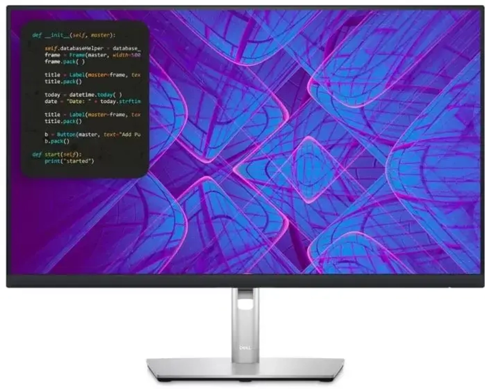 Монитор  Dell P2723QE
