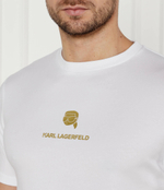 Футболка Karl Lagerfeld - белый(755461 551235)