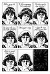 Цветаева. Драма в пяти действиях