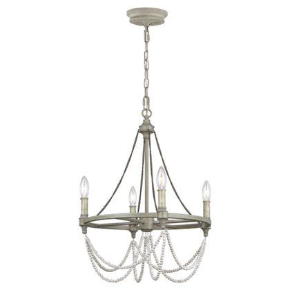Люстра Visual Comfort Beverly Small Chandelier
