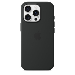 Silicone Case with MagSafe iPhone 16 Pro Max/16 Pro