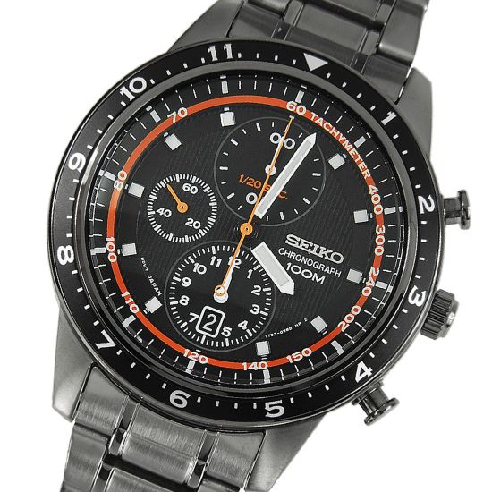 Мужские часы Seiko SNDF41P1