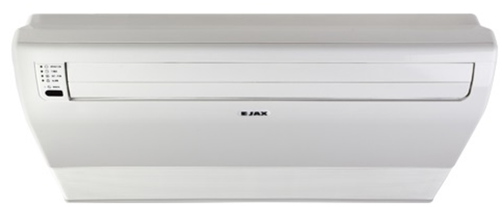 Сплит-система кондиционер кассетный Jax ACIQ-20 HE02/ACIX-20 HE02 на 50 м²
