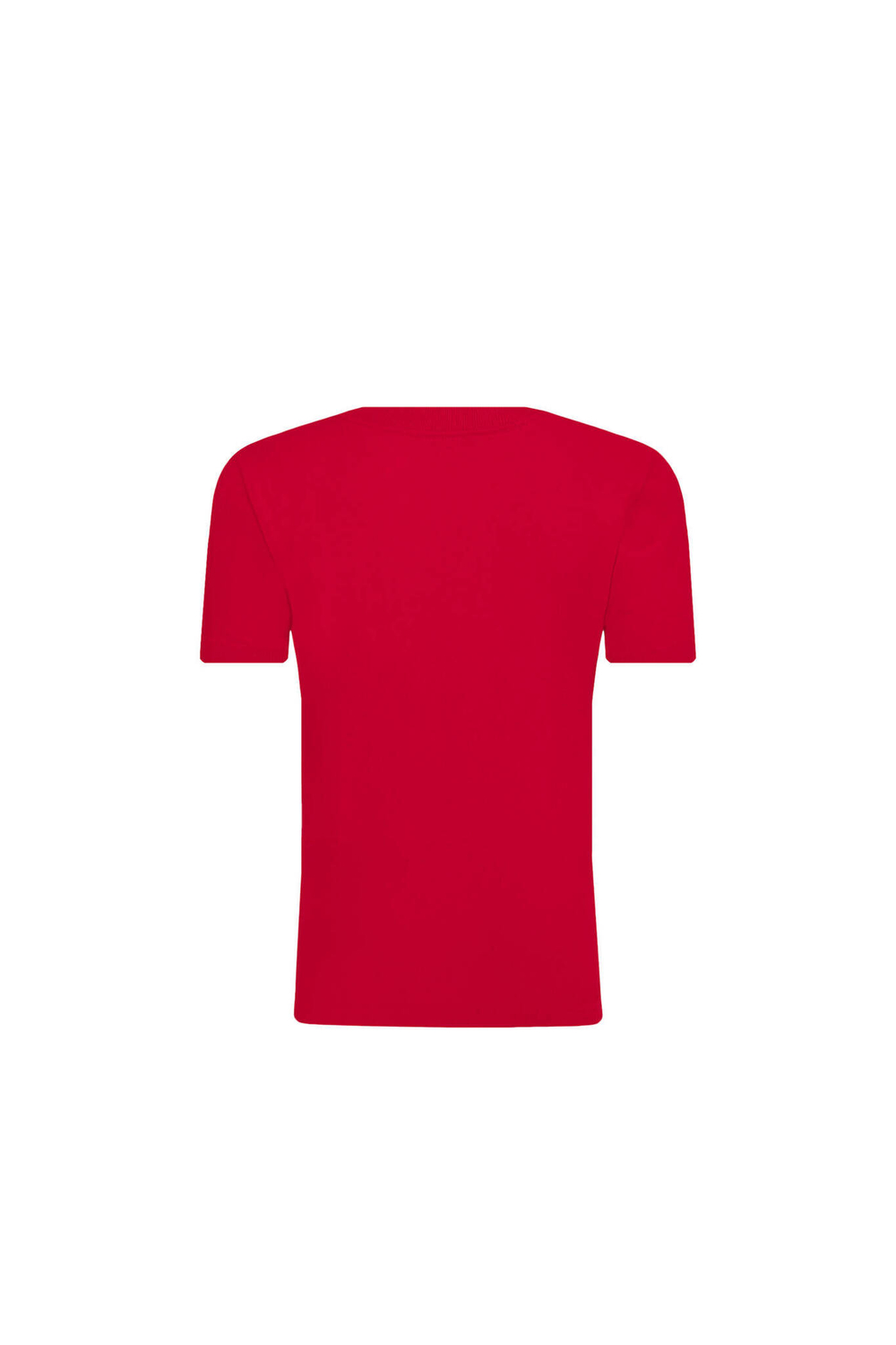 Футболка POLO RALPH LAUREN - красный(891795)