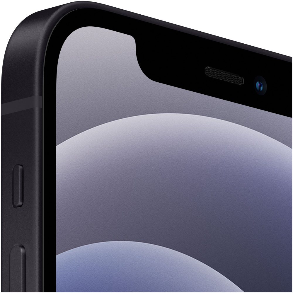 Смартфон Apple iPhone 12 256Gb, Black