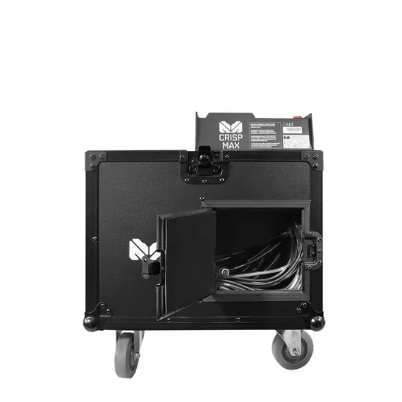 Magmatic CRISP MAX генератор снега, 1250Вт