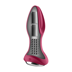 Rotator Plug 2+