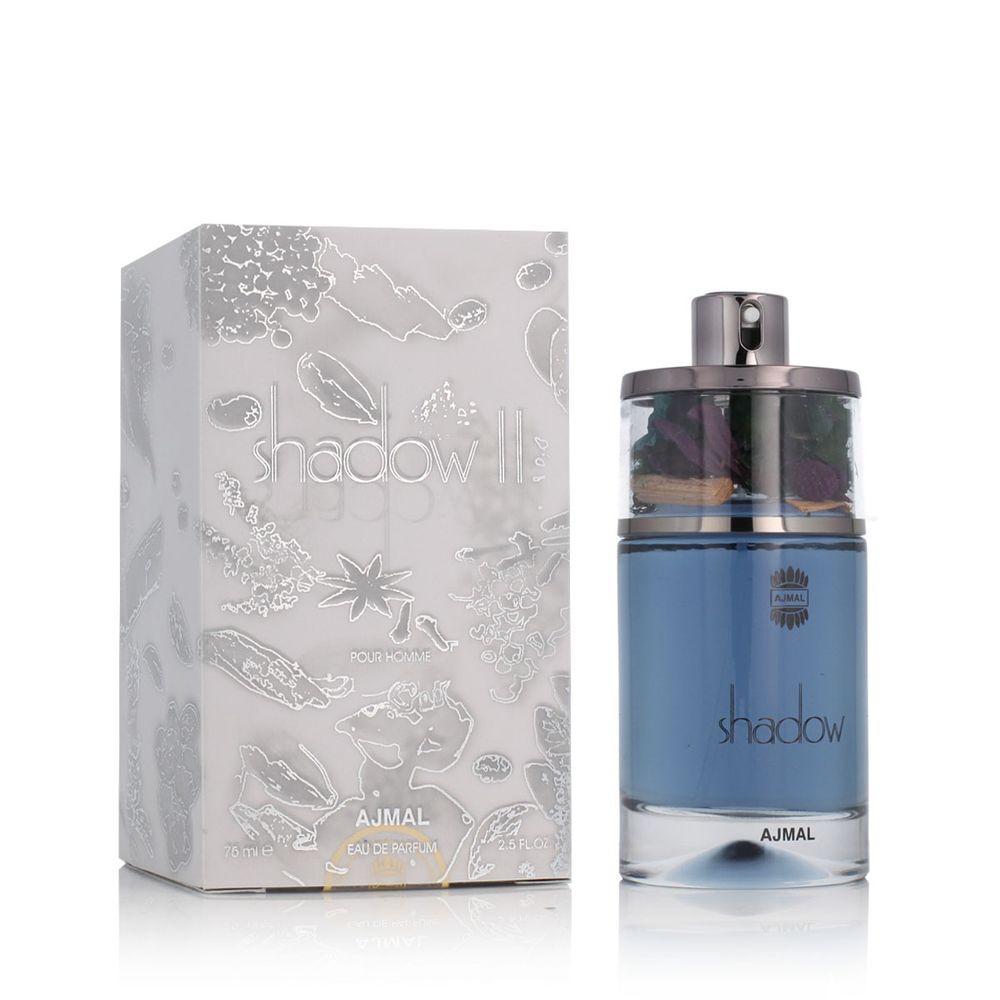 Ajmal Shadow II Pour Homme Eau De Parfum 75 ml (man)