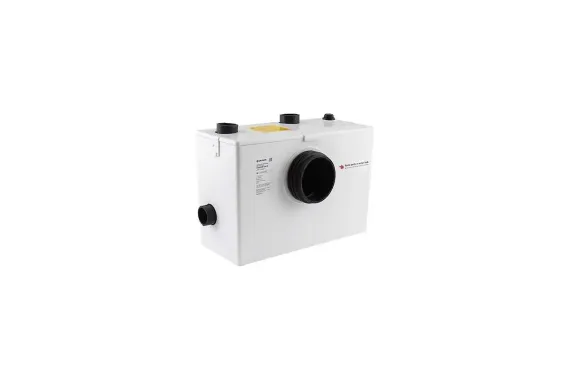 Установка канализационная UNIPUMP SANIVORT 605 M h10 Q14,4 38713