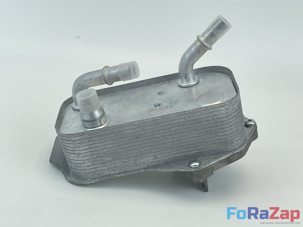 Теплообменник АКПП BMW N52, N53, 17217551647
