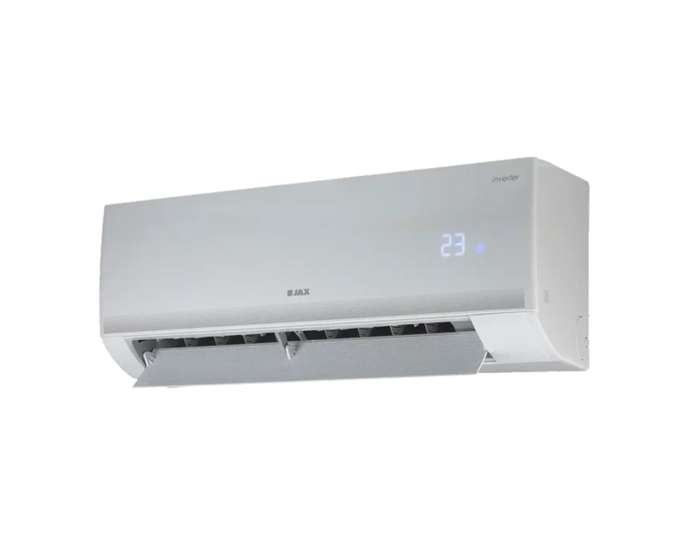 Сплит система JAX Brisbane AciU-08HE02 Inverter