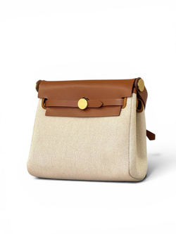 Сумка Hermes Herbag mini 20