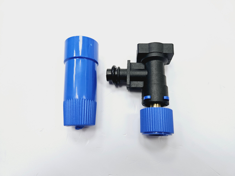 Кран подпитки PROTHERM Гепард/Пантера/Рысь (арт. 0020034962, S1007000)