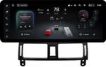 Магнитола для Toyota Avensis T250 2003-2009 (рамка наверх) - Teyes CC4PRO монитор 12.3" 2K QLED + рамка 9, Android 13, Быстрейшая, Snapdragon 778G, ИИ, CarPlay, DSP, 4G SIM-слот