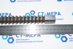 Протяжка шлицевая 23,3х20х325х600 Р18 z=32 №3