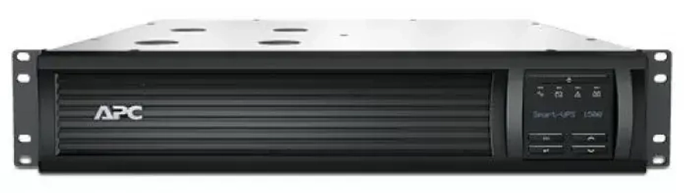 ИБП APC SMT1500RMI2UNC