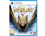Tiny Tina's Wonderlands: Chaotic Great Edition (PS5) NEW