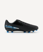 Бутсы футбольные Evofly FG Talant Black/blue
