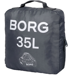 Спортивная сумка Bjorn Borg Duffle Bag (35 л)