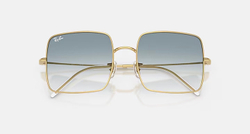 RAY-BAN SQUARE 1971 REVERSE RBR0104S 001/79